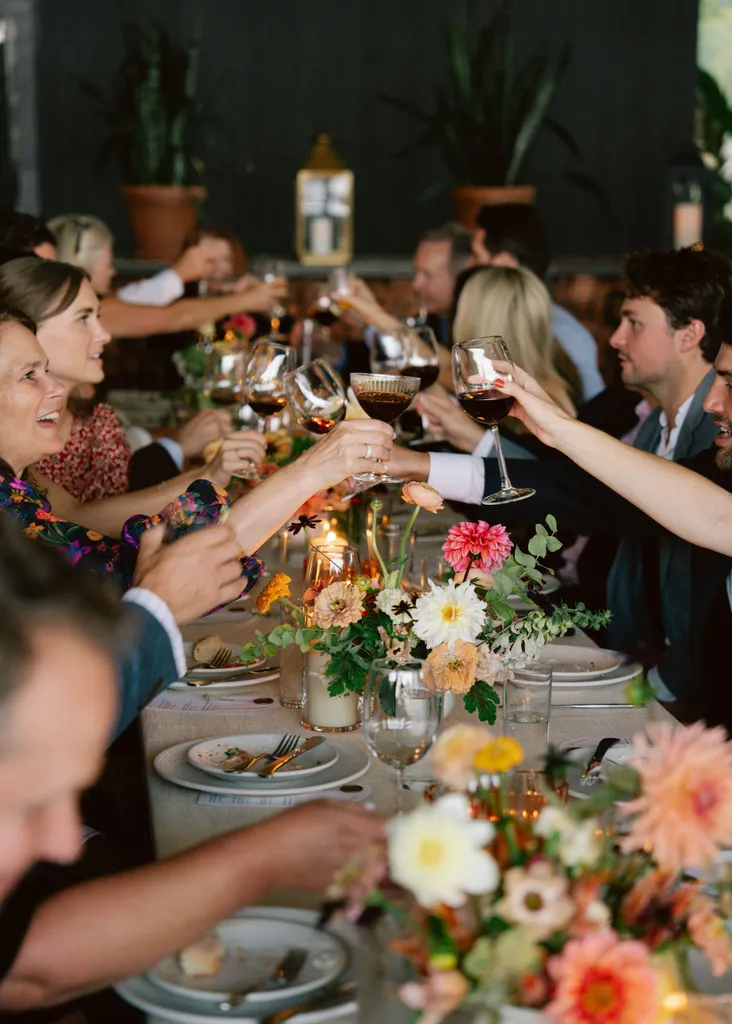 August 21: East Coast Seafood Gala