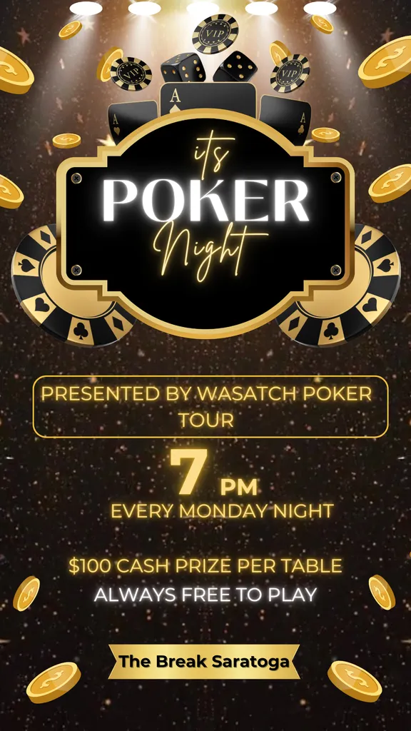 Poker Night