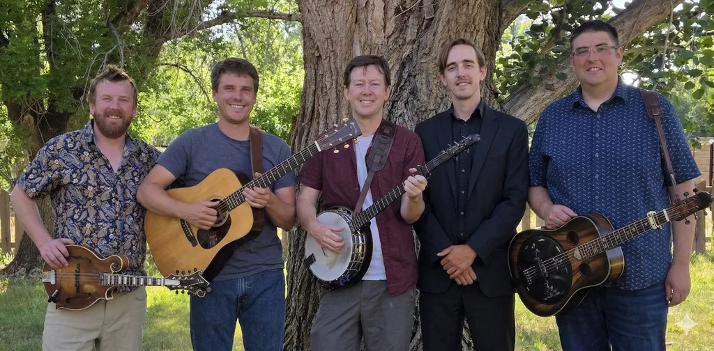 Moab Free Concert Series: June 26, 2026