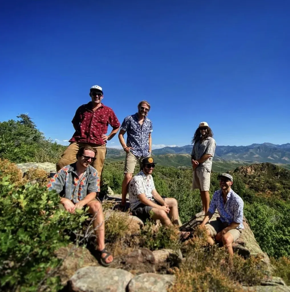 Canyon Jam Concert Series: The Pickpockets