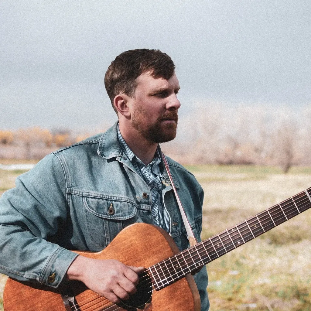 Canyon Jam Concert Series: David Burchfield & The Fire Guild