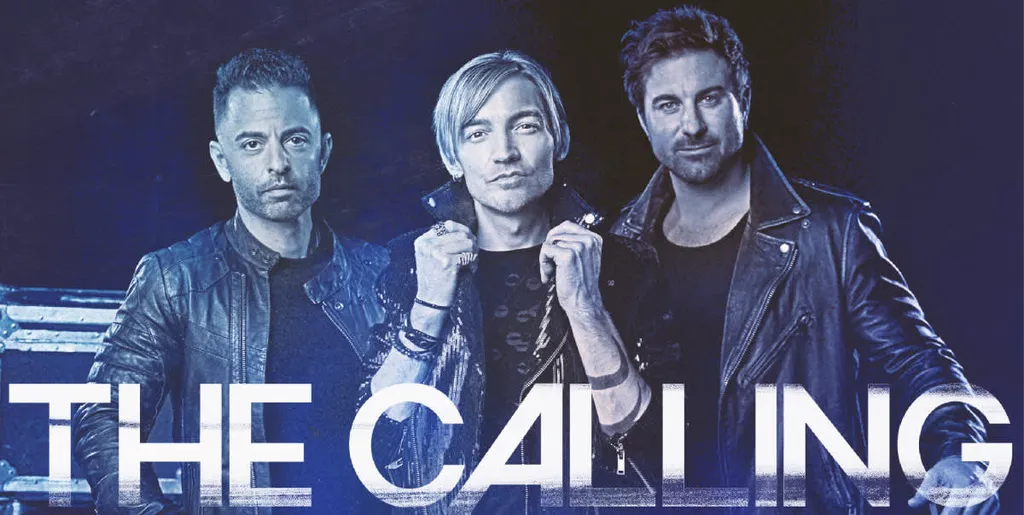 The Calling