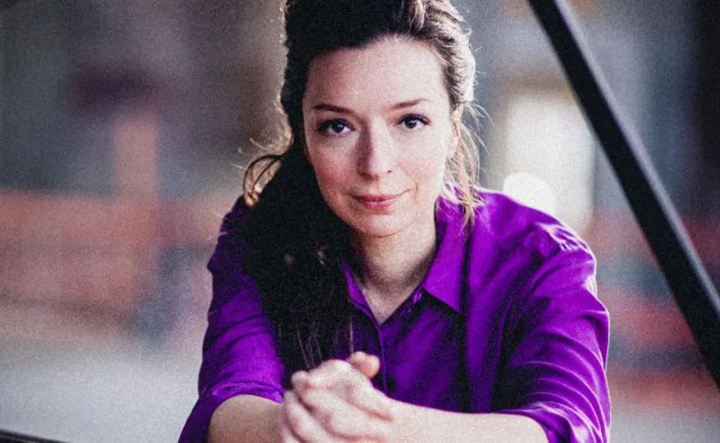 Yulianna Avdeeva