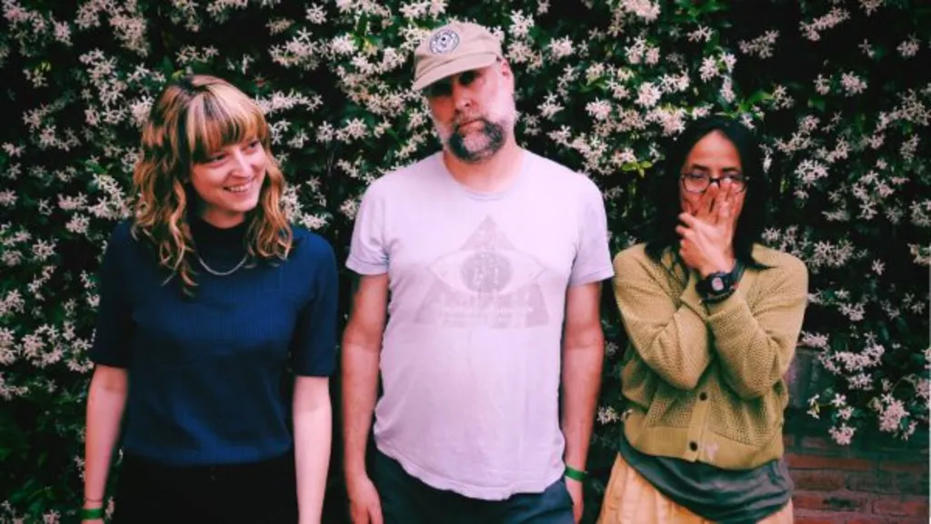 Built To Spill Fall 2026 Tour