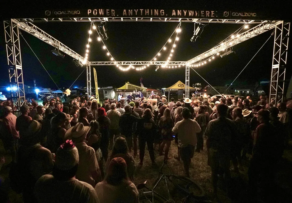 Fort Desolation Fest