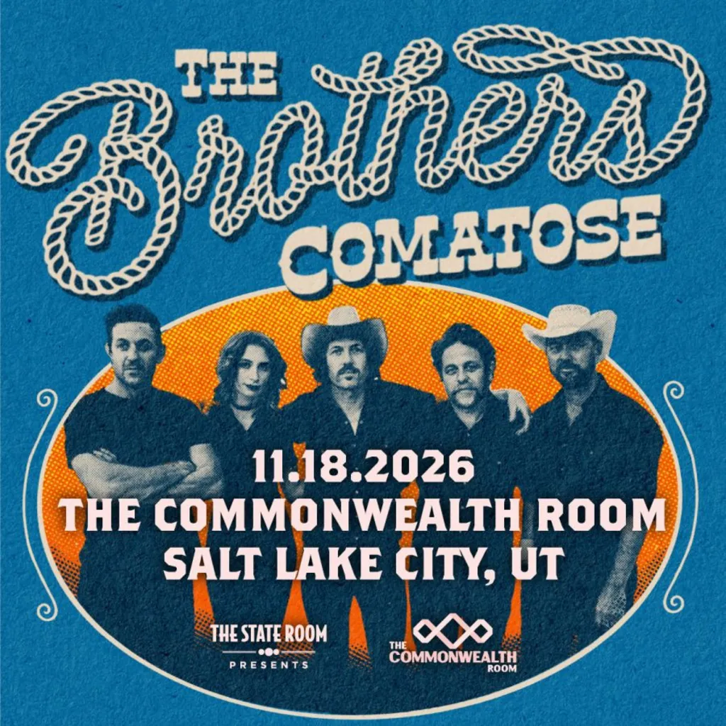 The Brothers Comatose