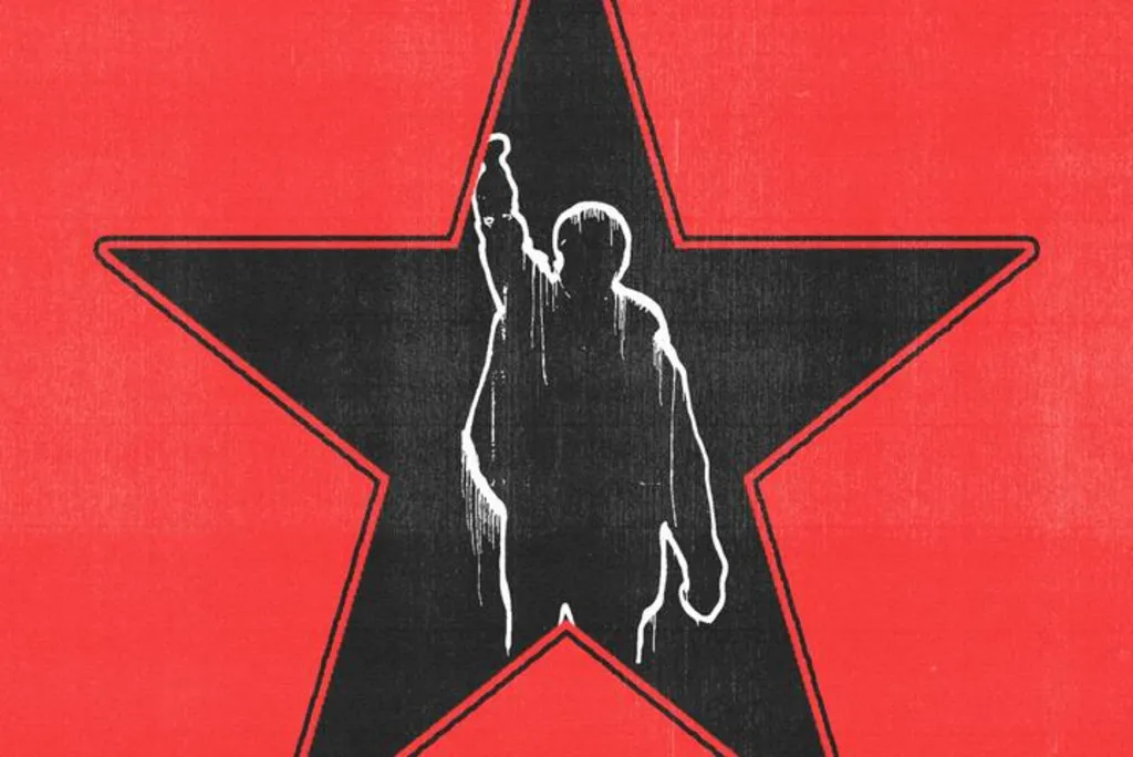 Guerilla Radio: Tribute to Rage Against The Machine