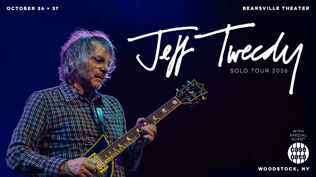 Jeff Tweedy