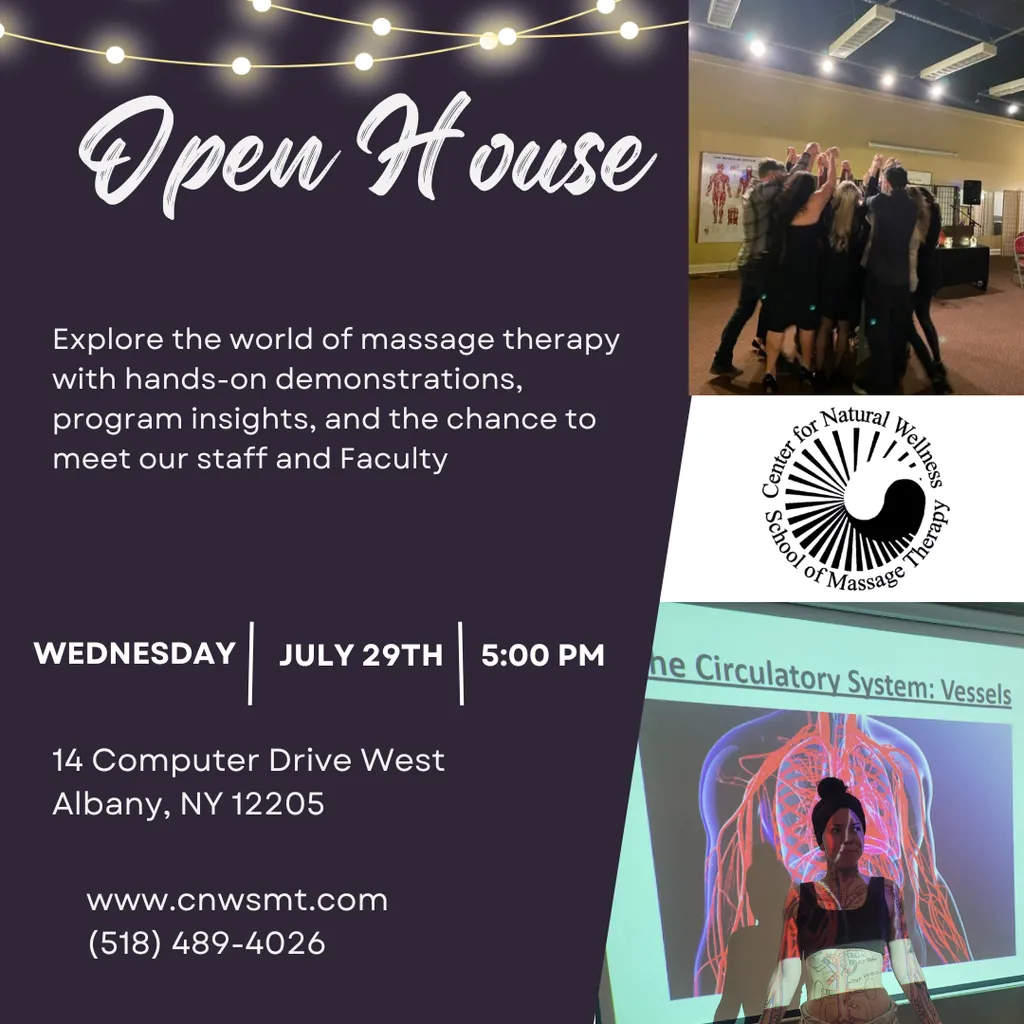 Open House