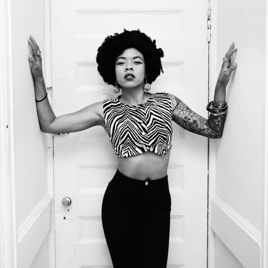 Nikki Hill – 6/18