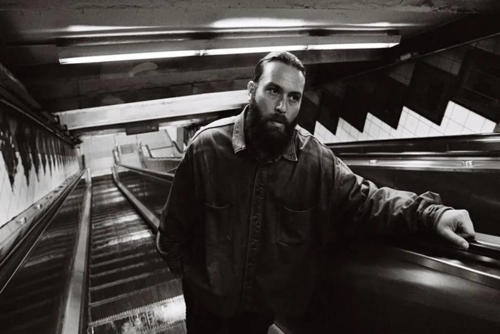 Nick Hakim