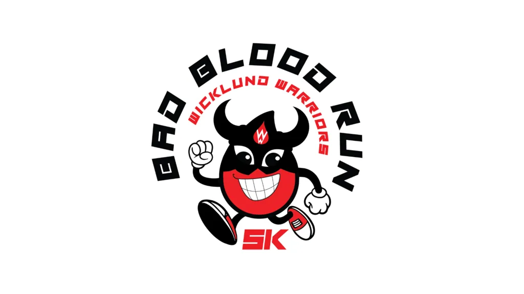 2026 Bad Blood Run