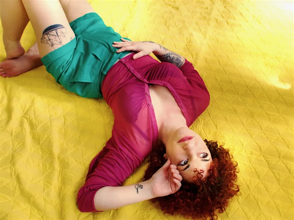 An Evening with Carsie Blanton with special guest The Burning Hell