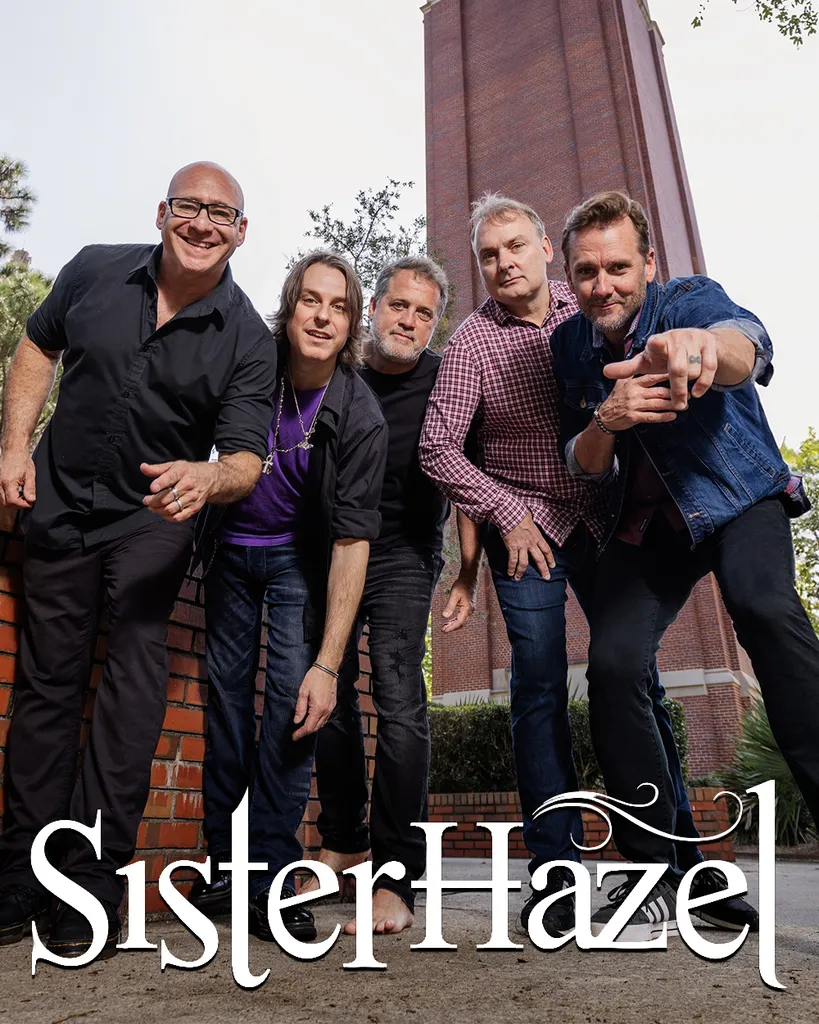 Sister Hazel