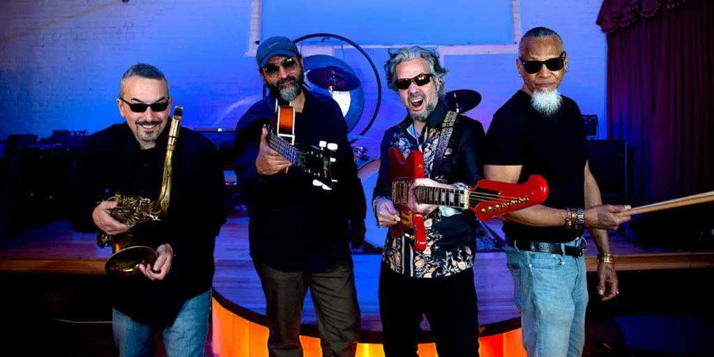Los Sugar Kings