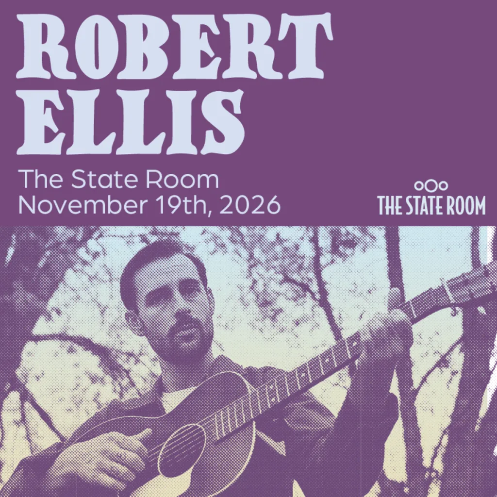Robert Ellis