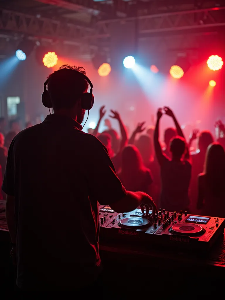 DJ Juggy