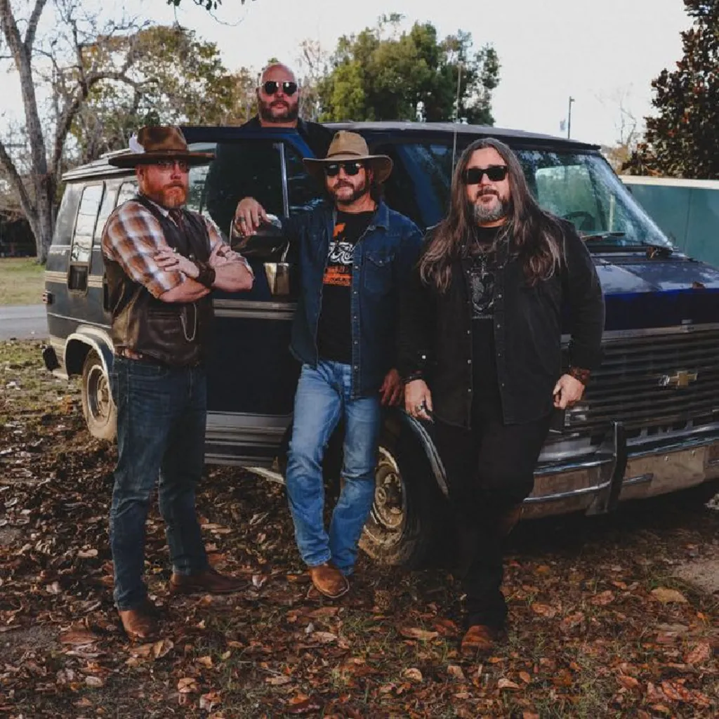 Derrick Dove & the Peacekeepers – 8/19