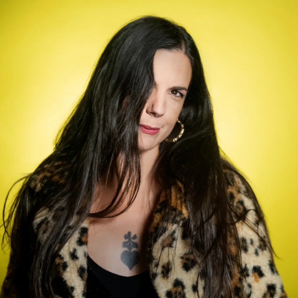 Sarah Borges – 8/29