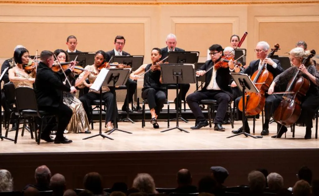 Orpheus Chamber Orchestra