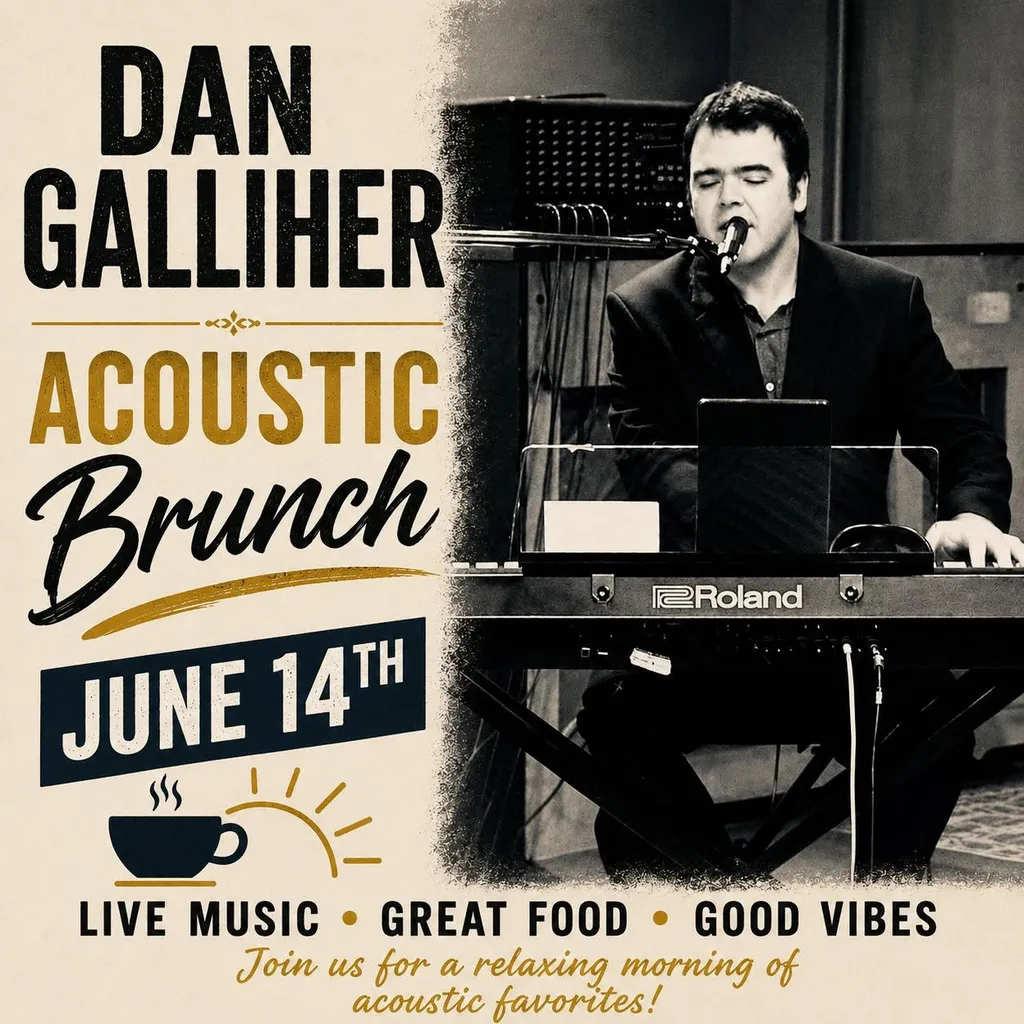 Acoustic Brunch