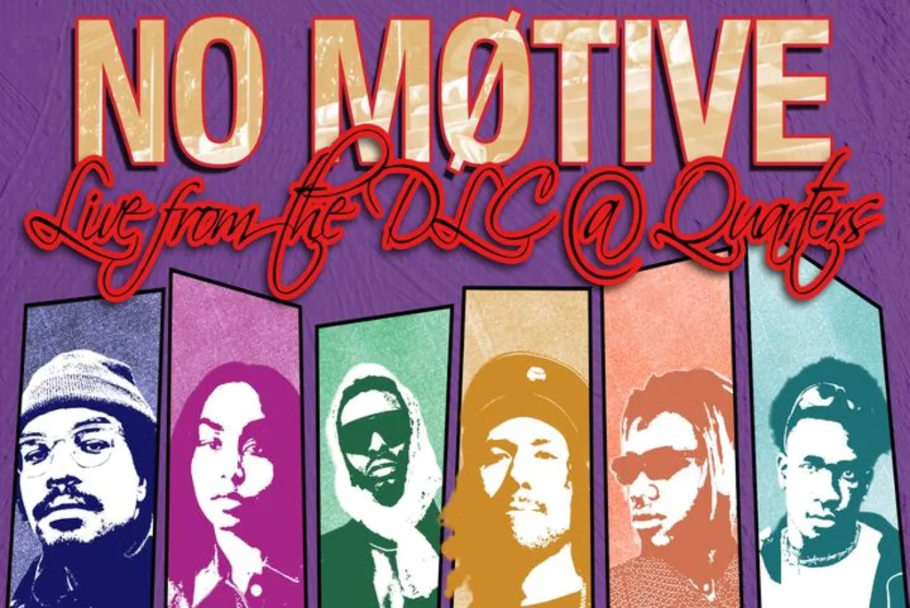 No Møtive
