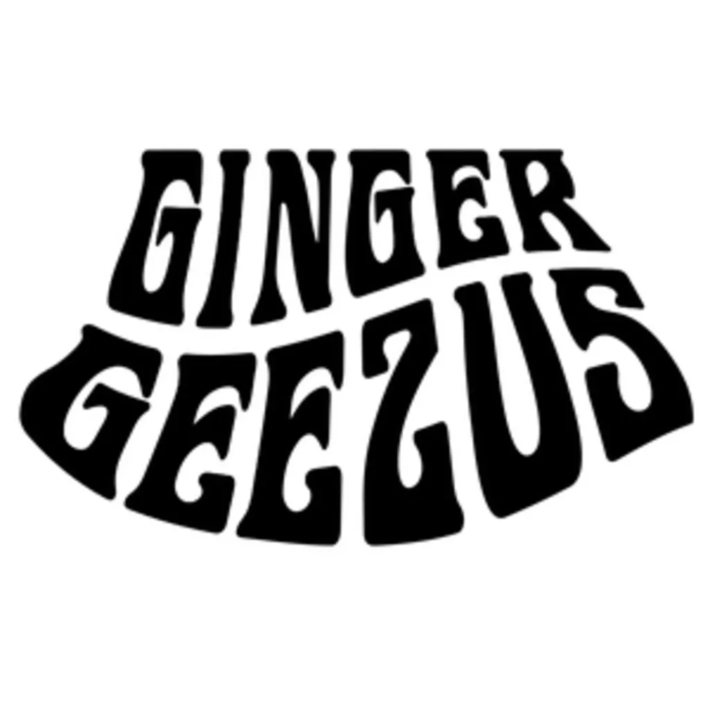 Ginger Geezus