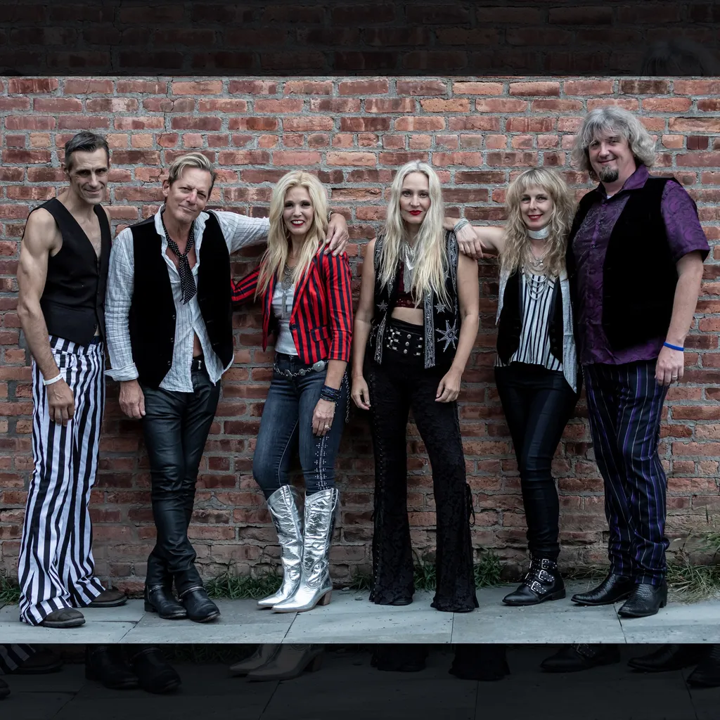 The Tom Prettys
