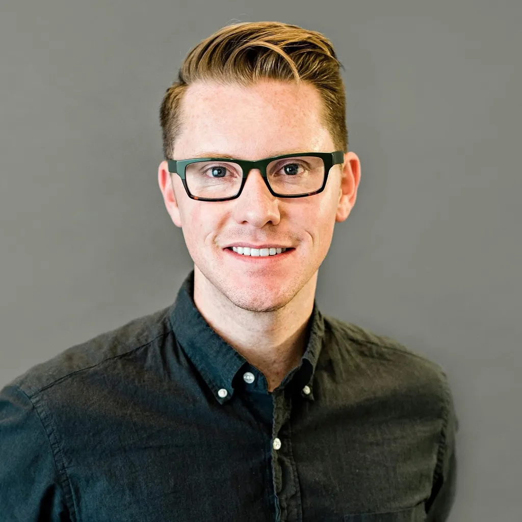 Eli McCann | Stitched