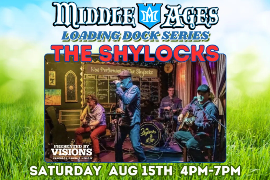 The Shylocks
