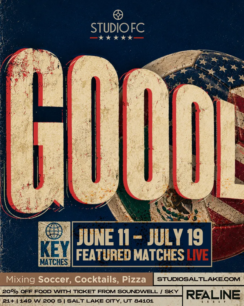 GOOOL | WC Games Live