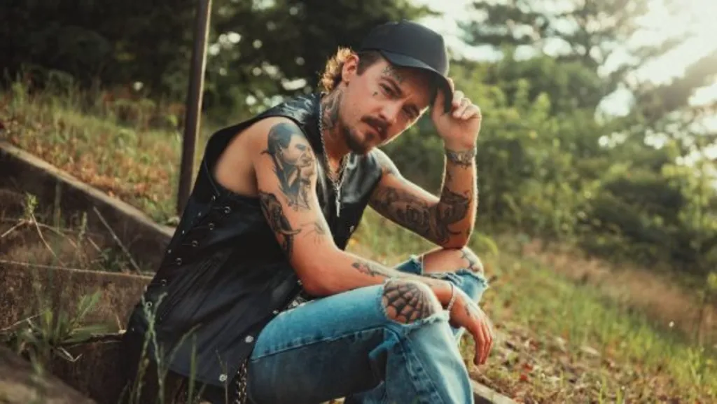 Jay Webb – The HOMESICK Tour
