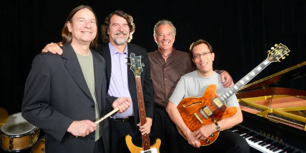 Brubeck Brothers Quartet