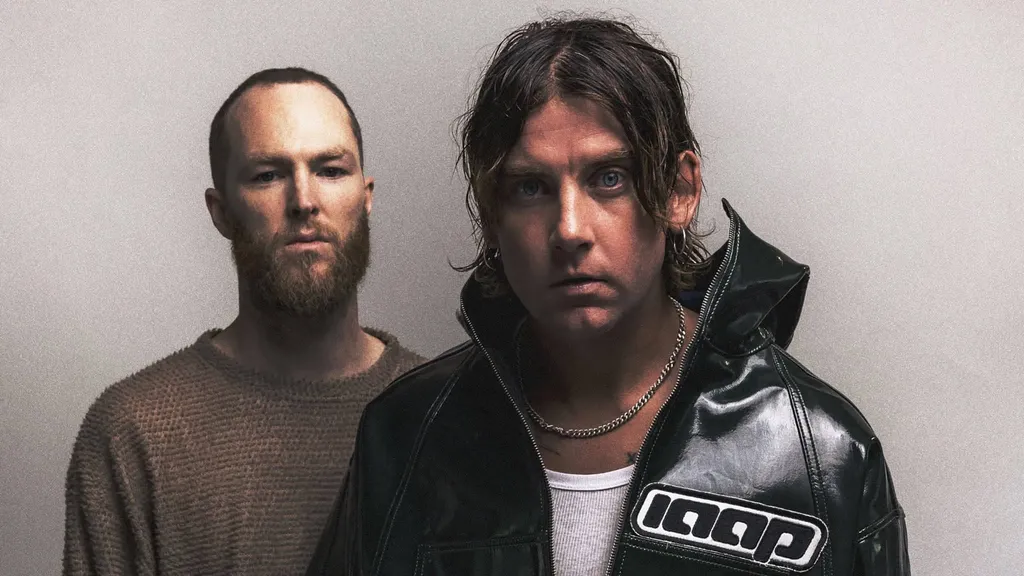 Judah & the Lion