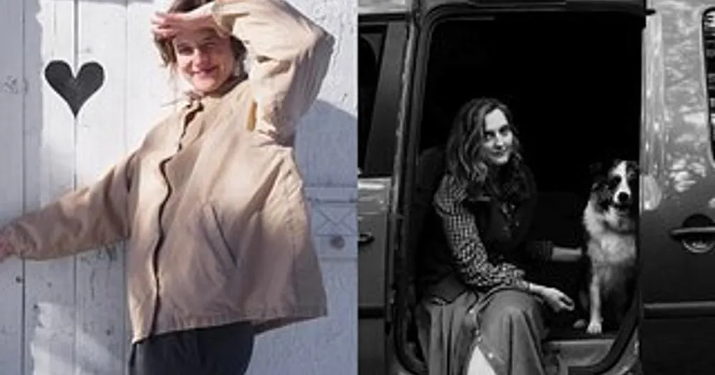 Hana Stretton / Helena Deland
