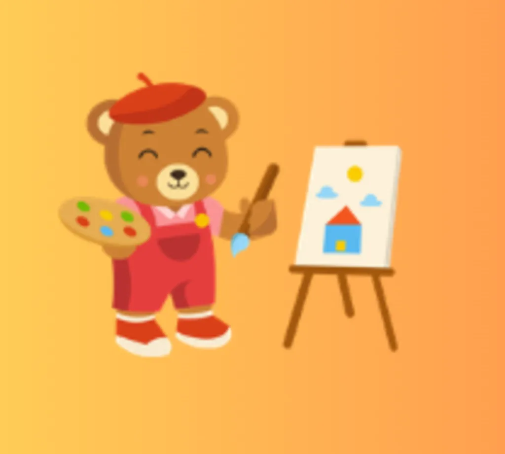 Kids' Canvas Painting @ Soule In-Person