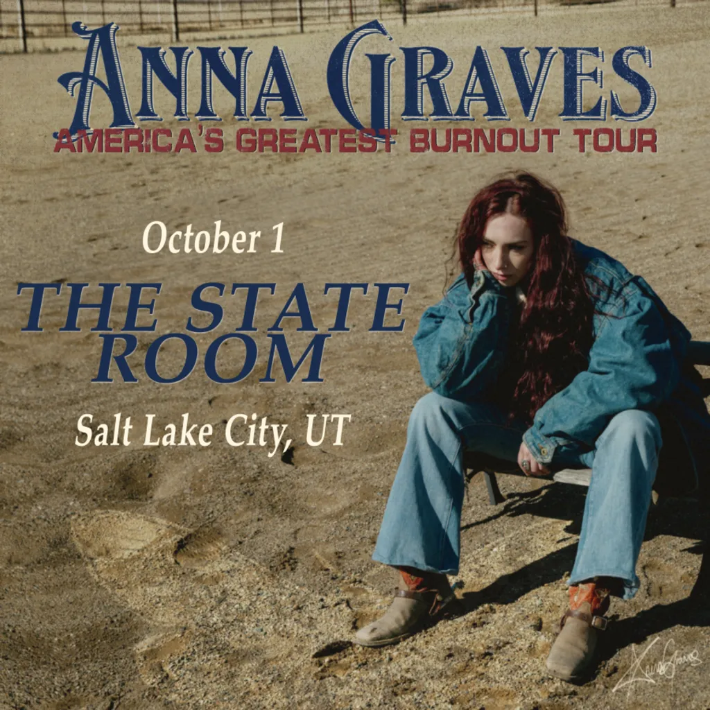Anna Graves