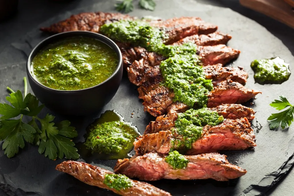 Grill & Chill: Herbaceous Heat, 21+ (Aug 6)