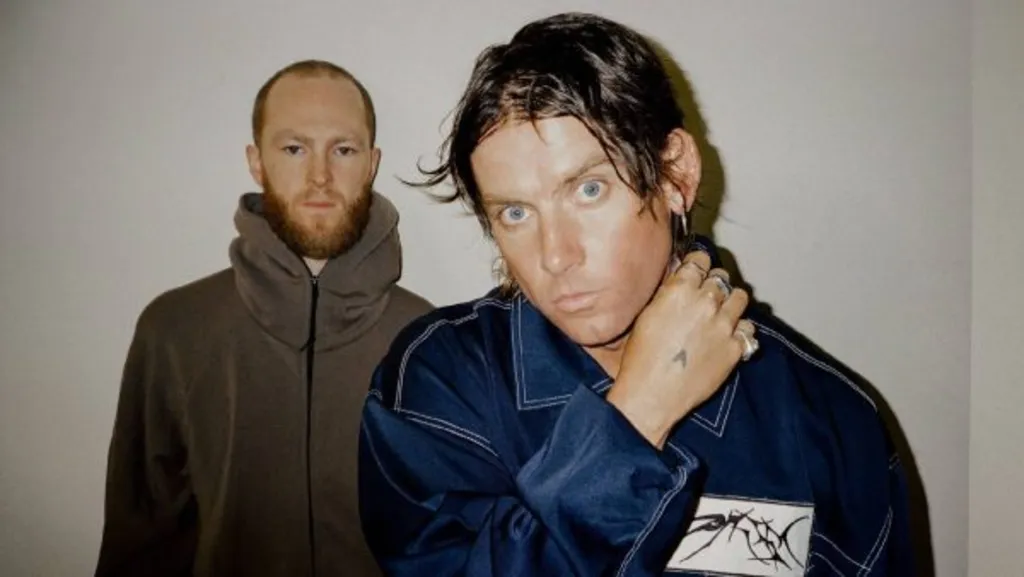Judah & The Lion