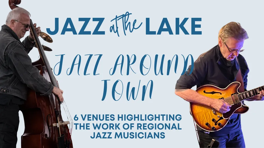 Jazz Around Town
