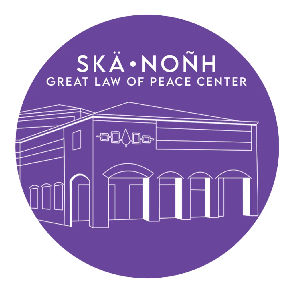 Haudenosaunee Influence on U.S. Democratic Principles In-Person
