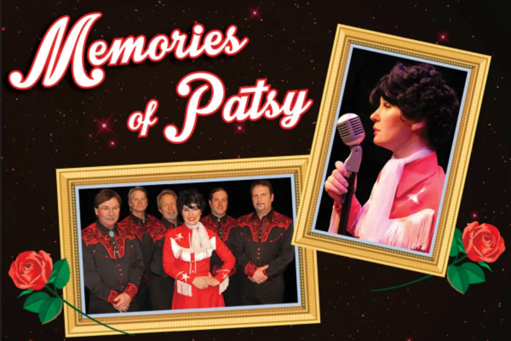 Memories of Patsy