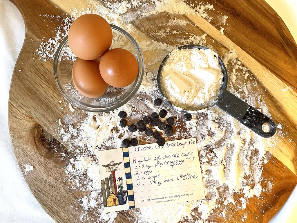 Preserving Family Recipes & Building an Inclusive Family Tree @ Soule In-Person / Online