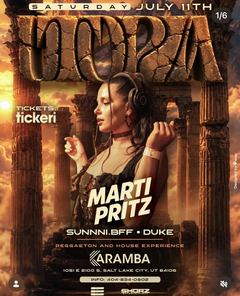Karamba Latin Nights
