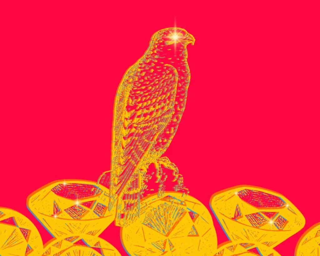 New York Stage & Film’s Benefit Reading of THE MALTESE FALCON