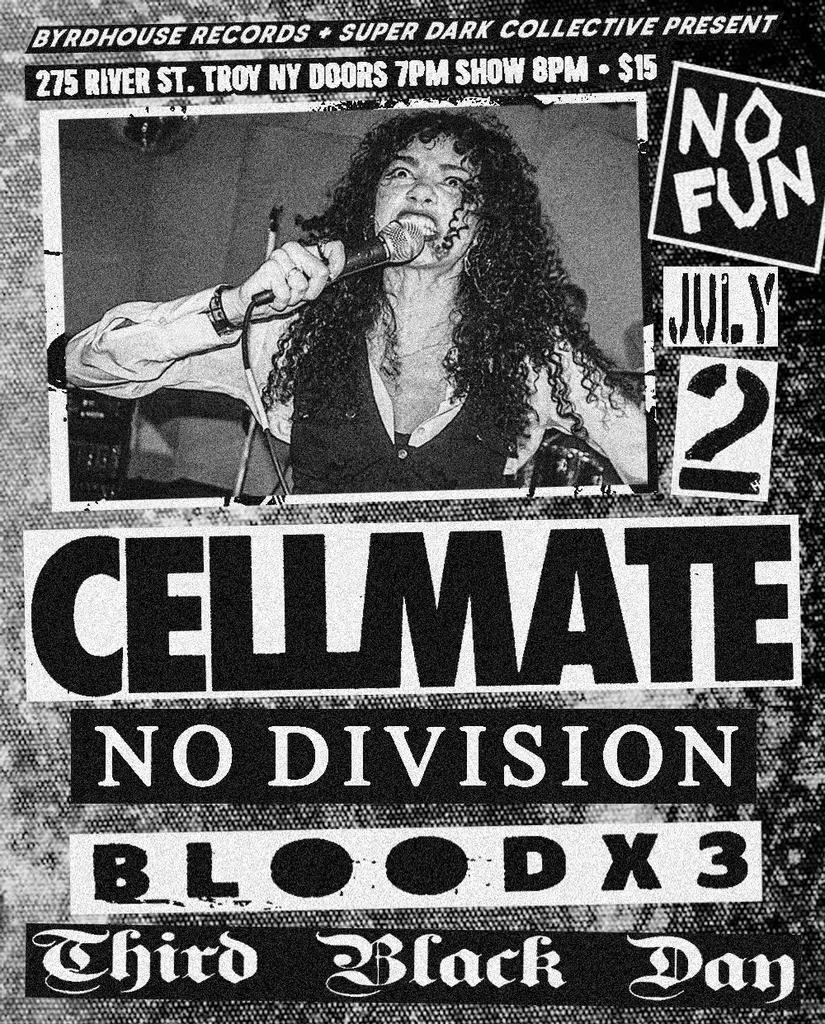 Cellmate