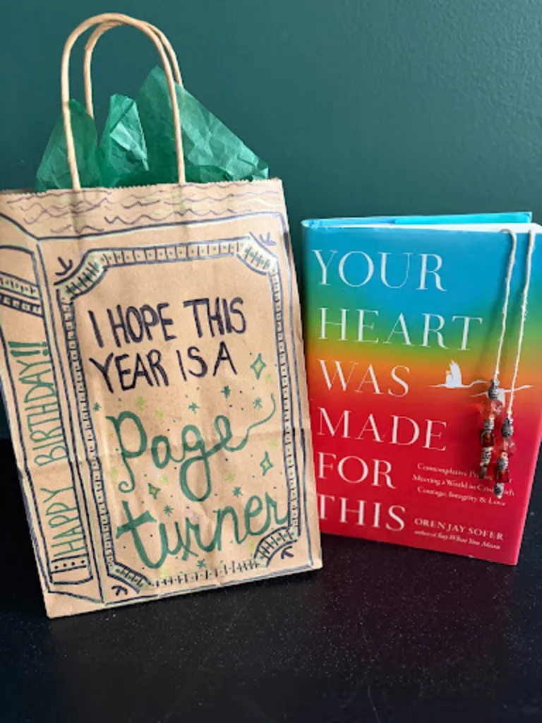 Book Lovers Gift Set