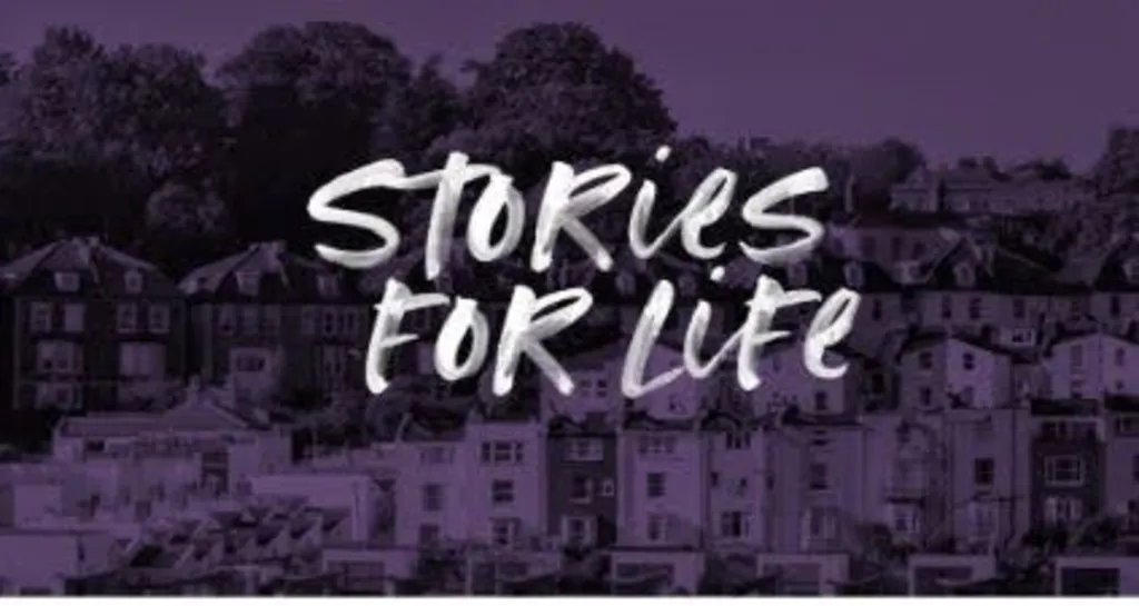 Wellness Workshop: Are you living with an expired or expiring story?