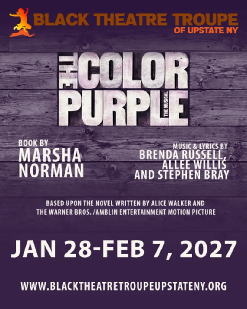 The Color Purple