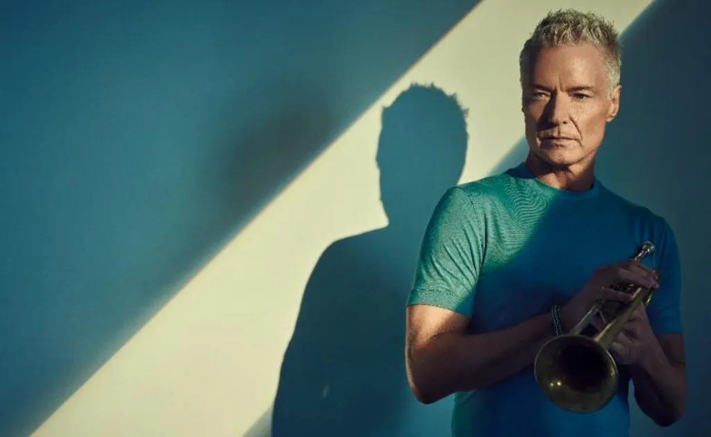 Chris Botti